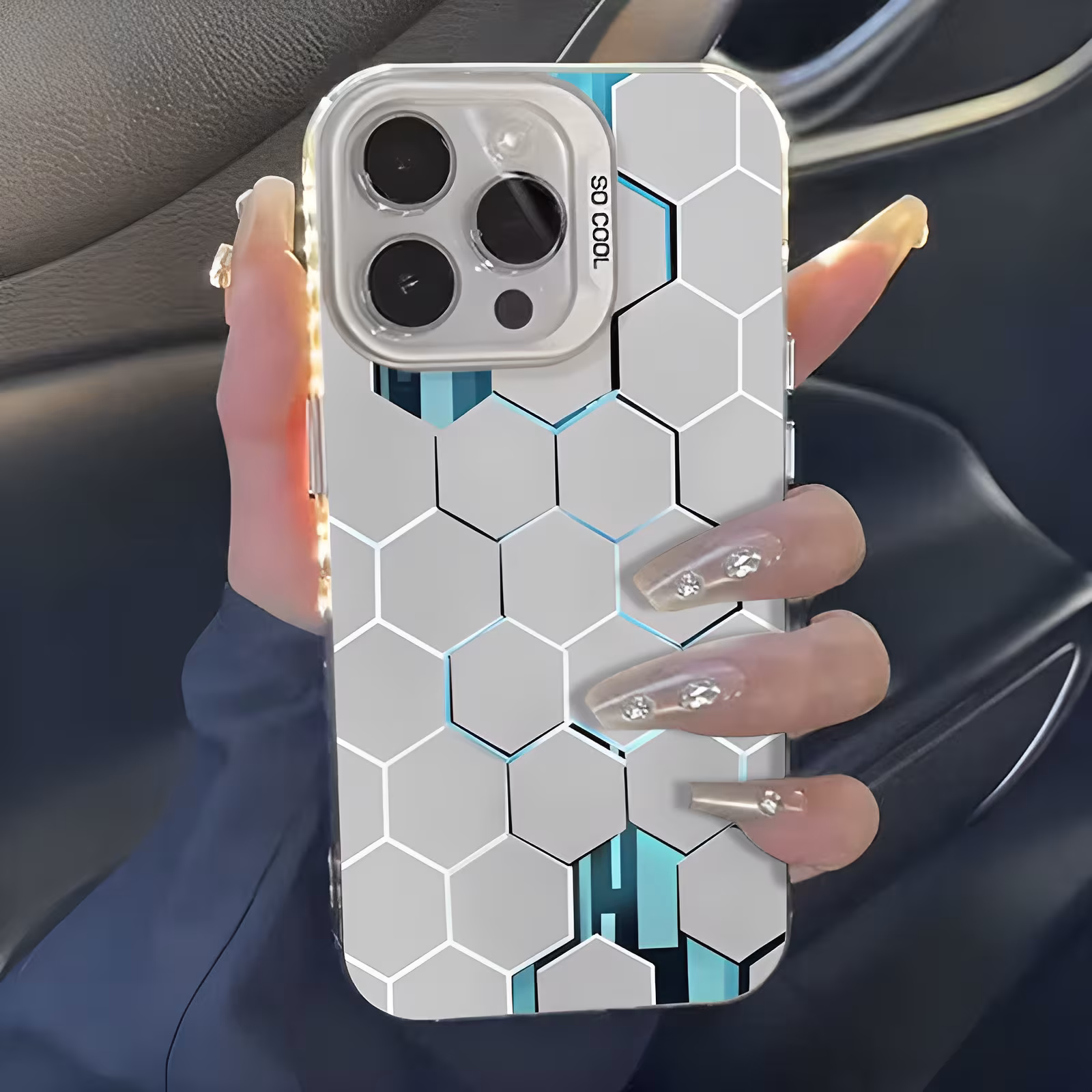 iPhone Cover
