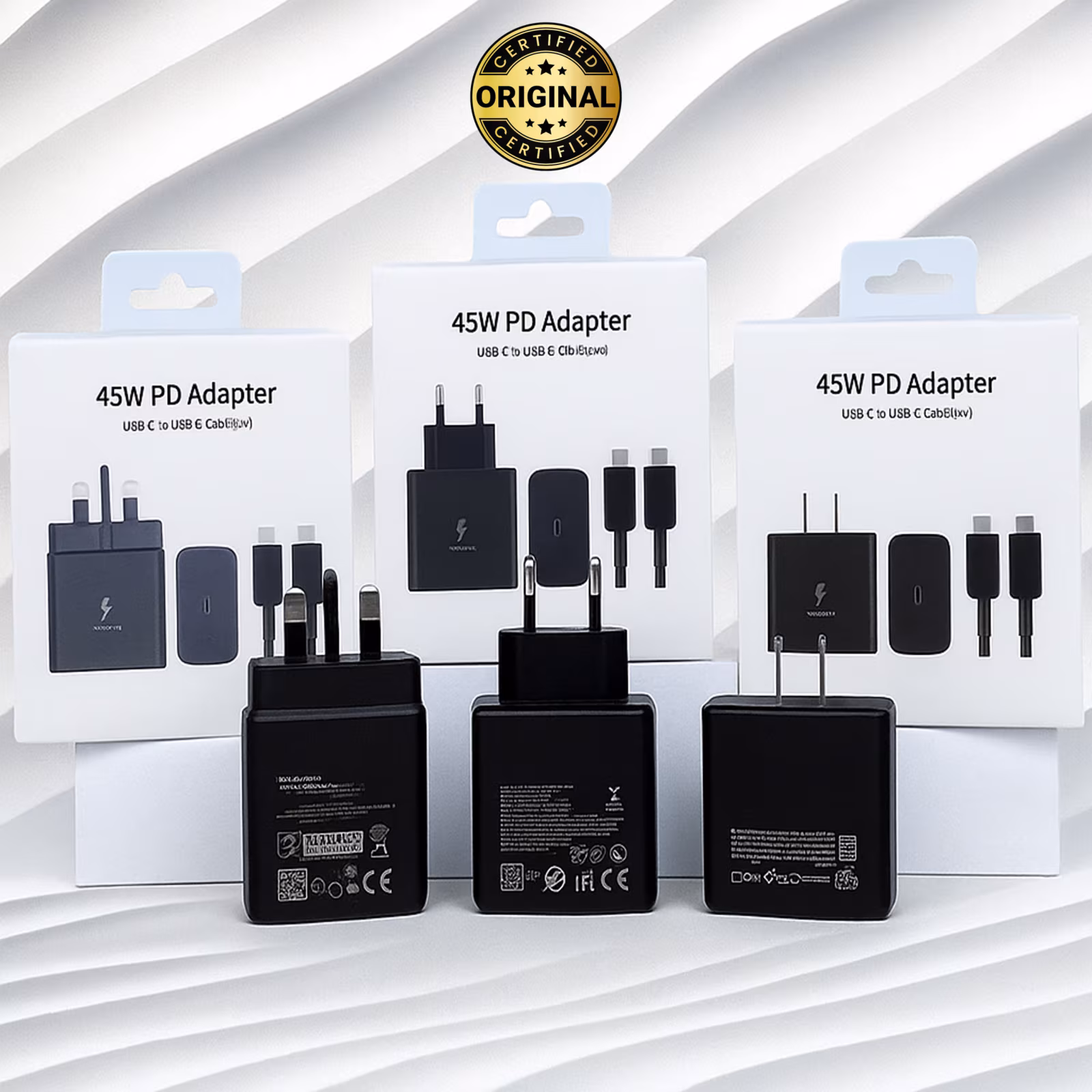 Phones Charger